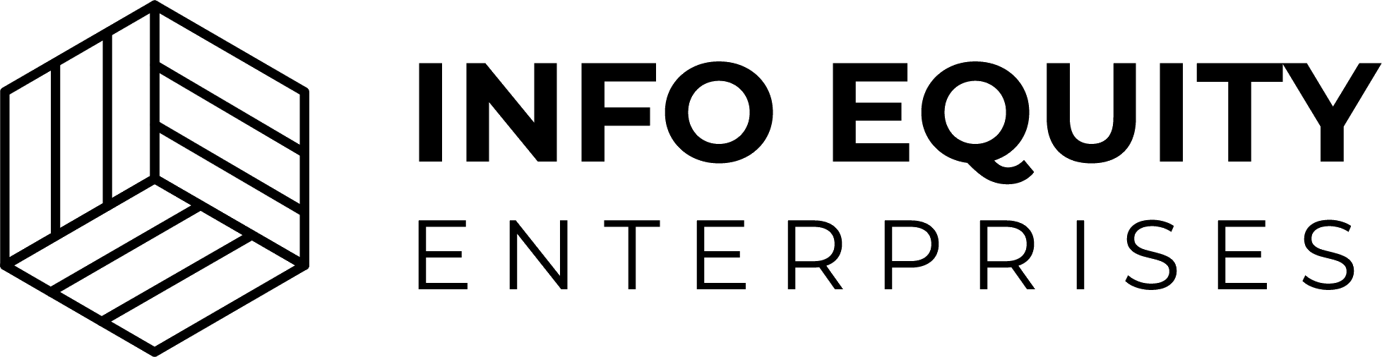 Info Equity Enterprise Logo